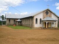 Lutheran and other Christian denominations