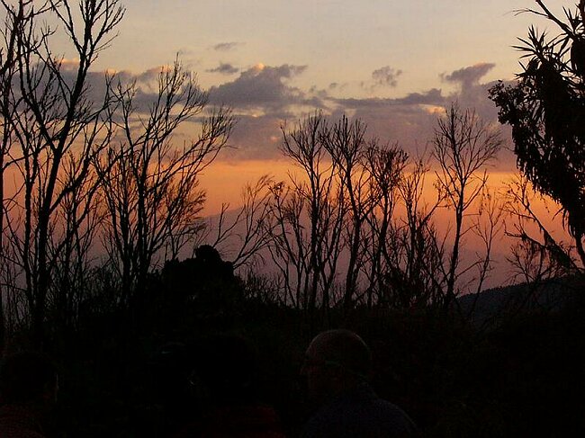 Mount Meru
