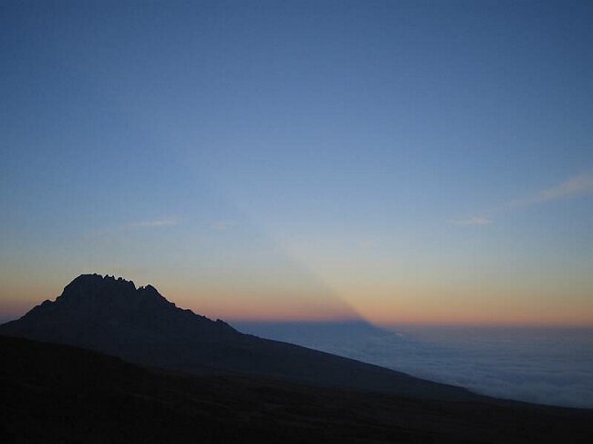 shadow of kibo
