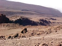 Barafu camp
